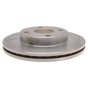 Raybestos Limited Supplier Warranty Brake Rotor 6130R - Parts