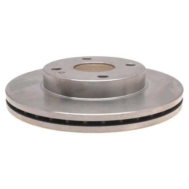 Raybestos Limited Supplier Warranty Brake Rotor 6130R - Parts