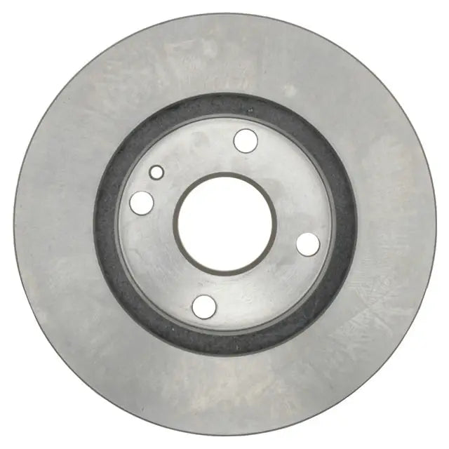 Raybestos Limited Supplier Warranty Brake Rotor 6130R - Parts