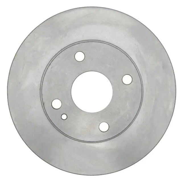 Raybestos Limited Supplier Warranty Brake Rotor 6130R - Parts