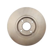 Raybestos Limited Supplier Warranty Brake Rotor 66745R - Parts