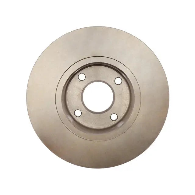 Raybestos Limited Supplier Warranty Brake Rotor 66745R - Parts