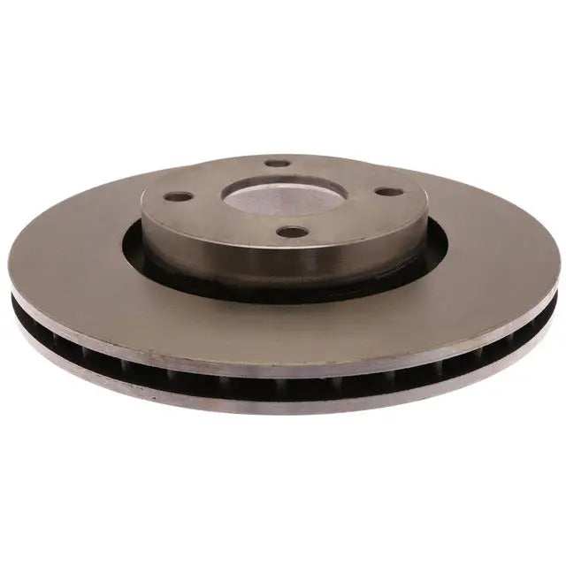 Raybestos Limited Supplier Warranty Brake Rotor 66745R - Parts