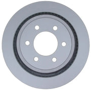 680976 Brake Rotor
