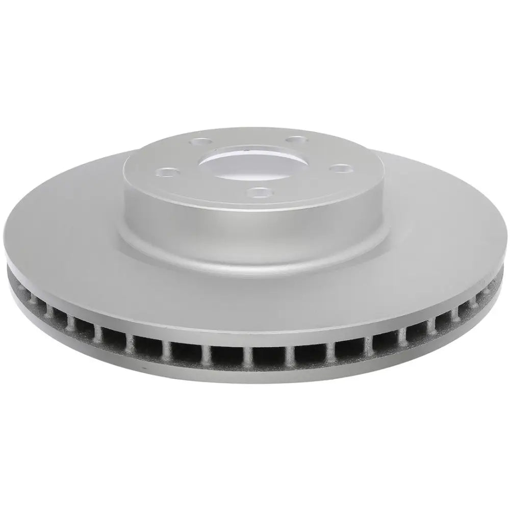 Raybestos Limited Supplier Warranty Brake Rotor 682779