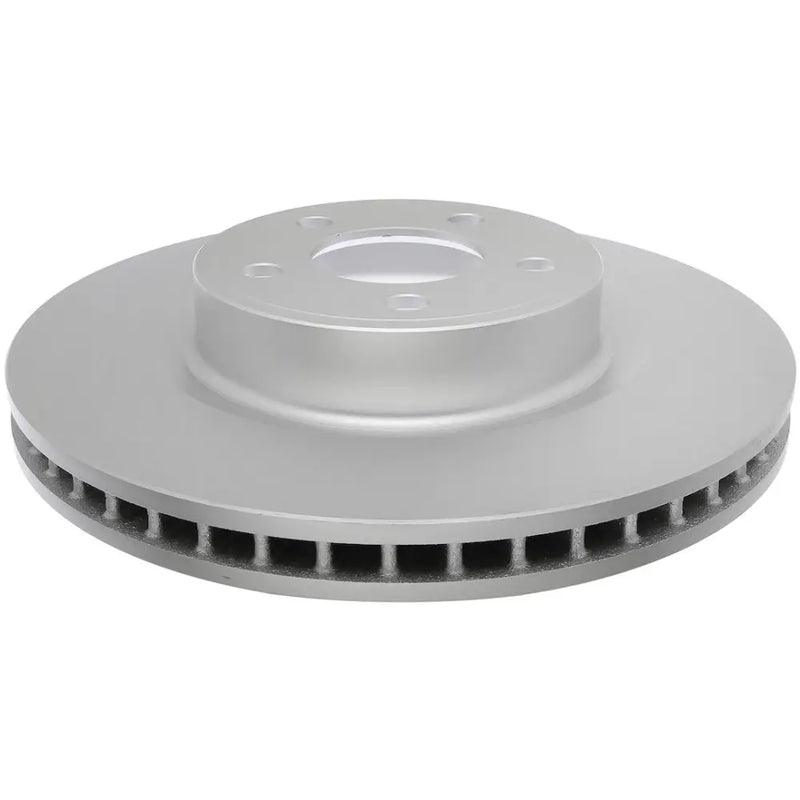 Raybestos Limited Supplier Warranty Brake Rotor 682779