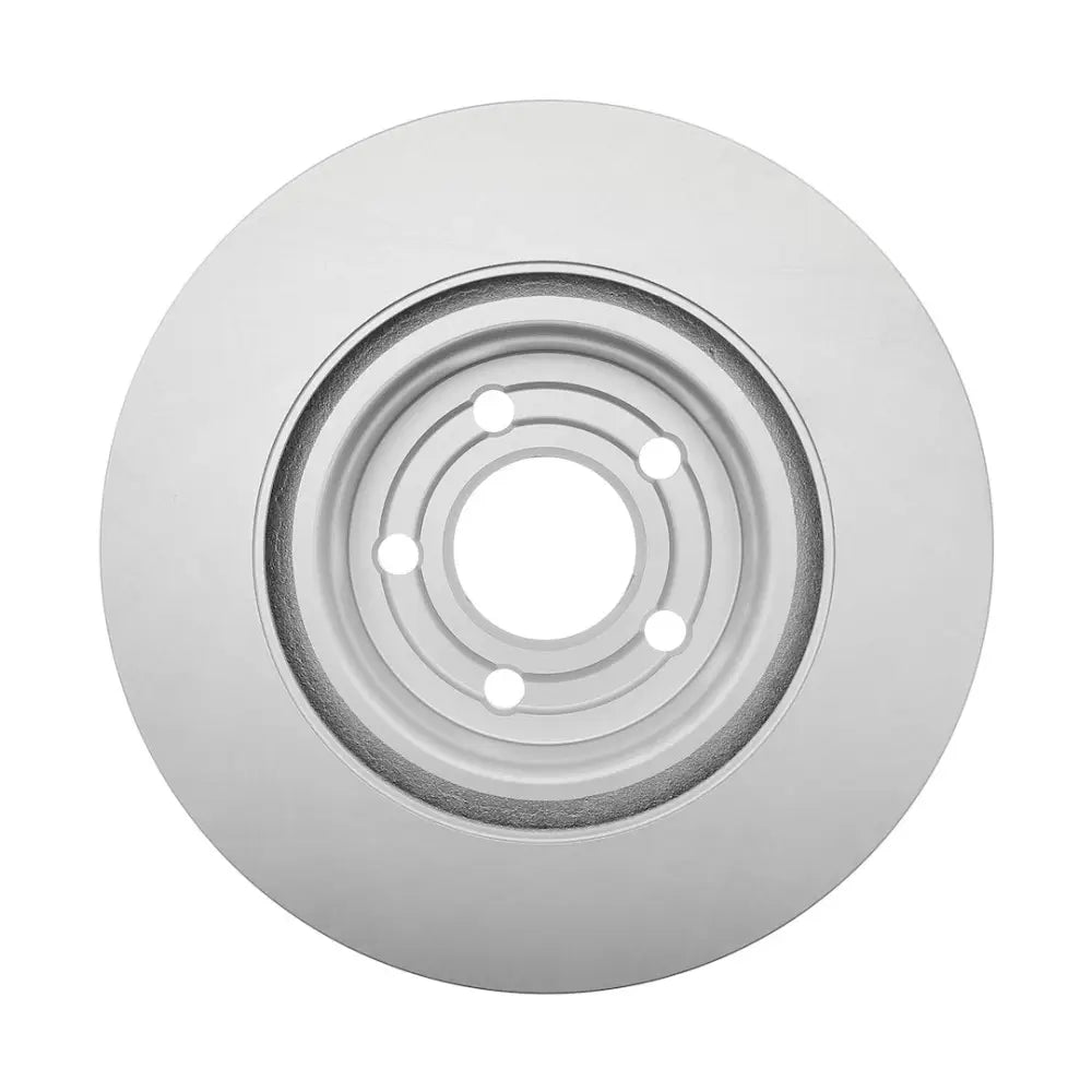 Raybestos Limited Supplier Warranty Brake Rotor 682779