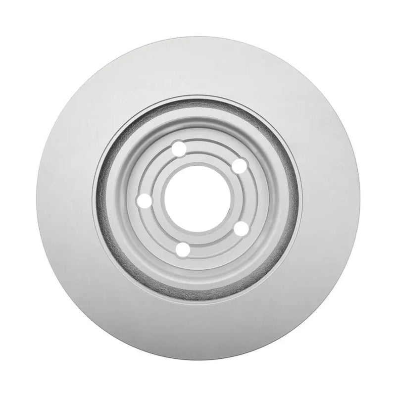 Raybestos Limited Supplier Warranty Brake Rotor 682779
