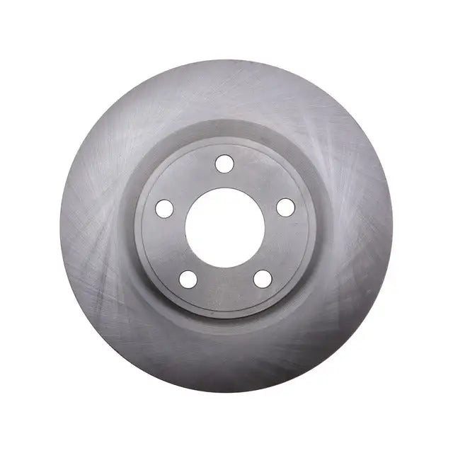 Raybestos Limited Supplier Warranty Brake Rotor 682779R