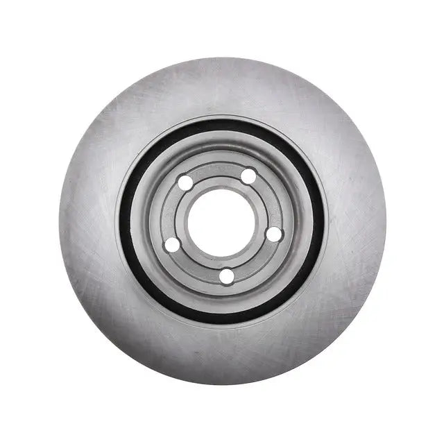 Raybestos Limited Supplier Warranty Brake Rotor 682779R