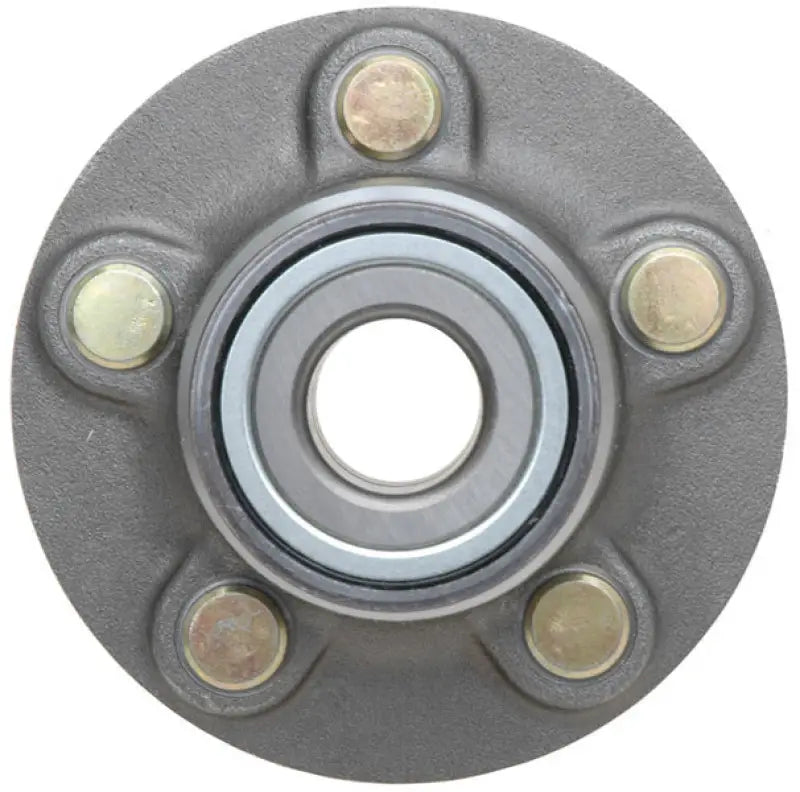 712154 Wheel Bearing and Hub Assembly