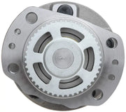 712155 Wheel Bearing and Hub Assembly