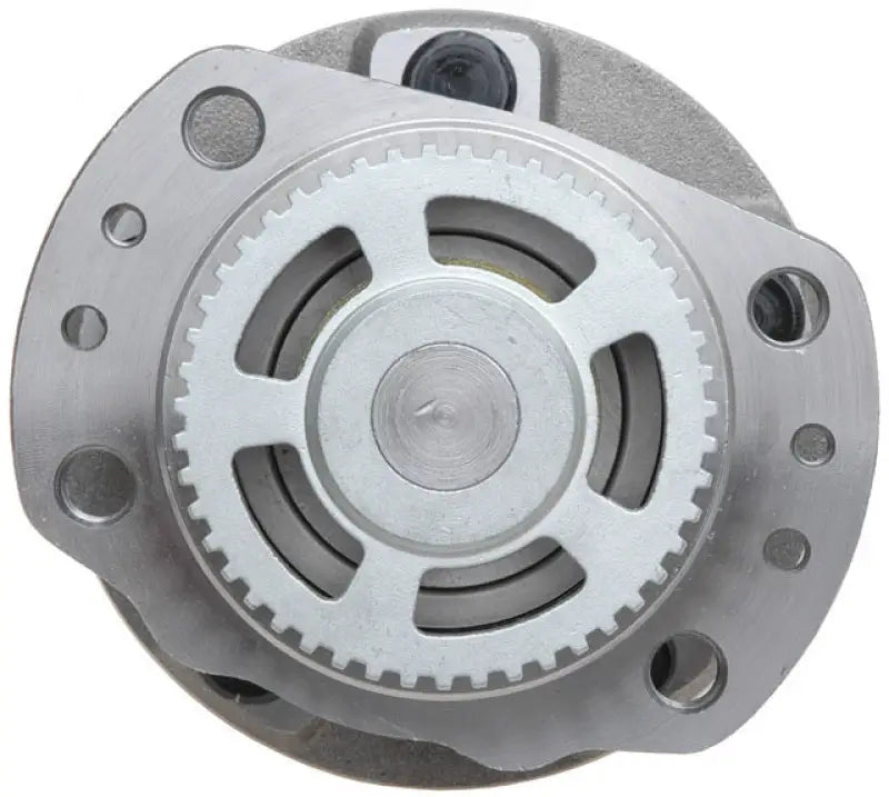 712155 Wheel Bearing and Hub Assembly