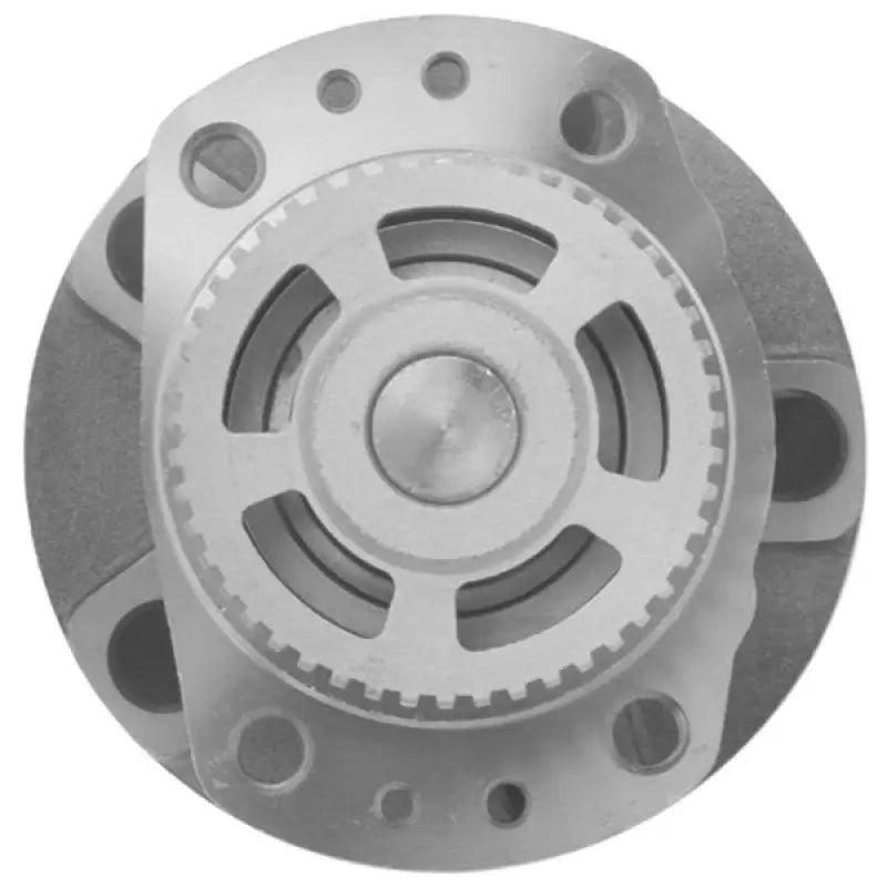 712156 Wheel Bearing and Hub Assembly