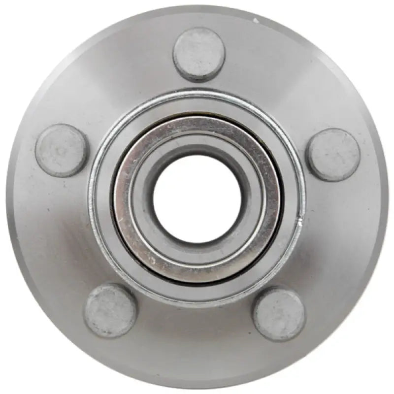 712220 Wheel Bearing and Hub Assembly