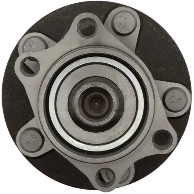 Raybestos Limited Supplier Warranty Wheel Bearing And Hub Assembly 712394