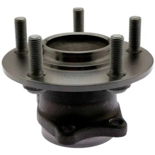 Raybestos Limited Supplier Warranty Wheel Bearing And Hub Assembly 712394