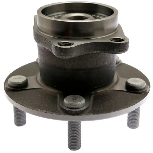 Raybestos Limited Supplier Warranty Wheel Bearing And Hub Assembly 712394
