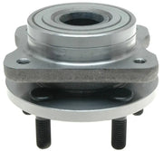 713122 Wheel Bearing and Hub Assembly