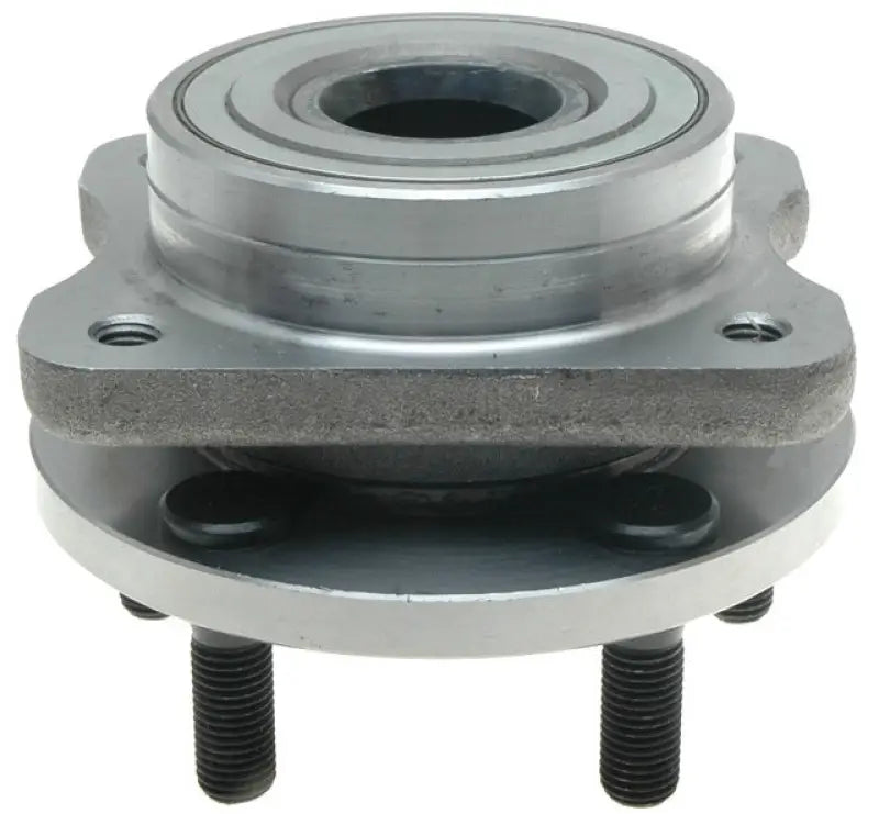713122 Wheel Bearing and Hub Assembly