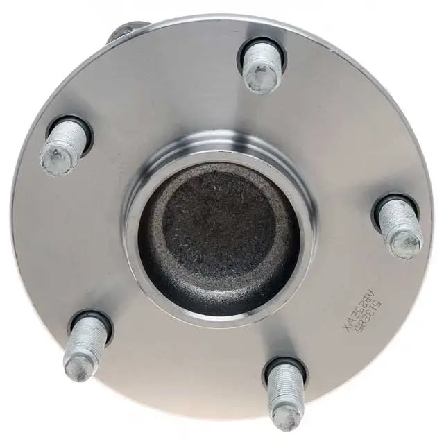 Raybestos 713285 Limited Supplier Warranty