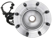715057 Wheel Bearing and Hub Assembly