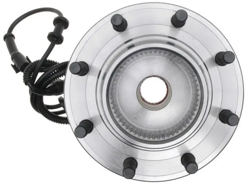 715057 Wheel Bearing and Hub Assembly