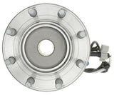 715088 Raybestos Wheel Hub Assembly