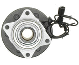 741001 Raybestos Wheel Hub Assembly