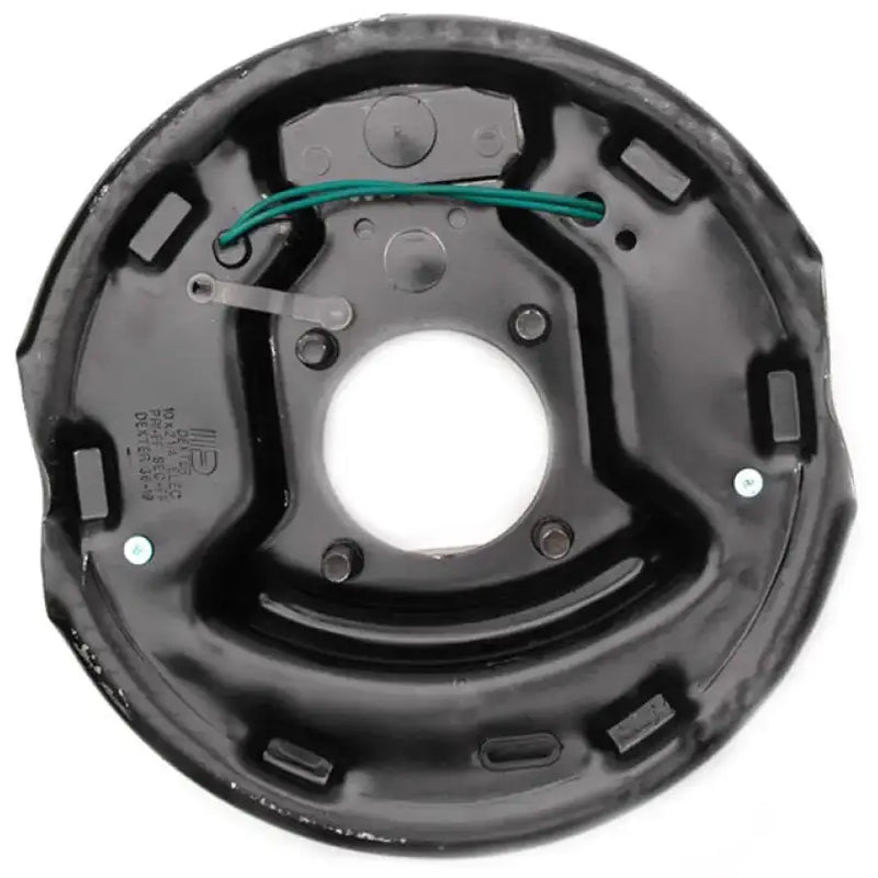 761-5707 Brake Backing Plate
