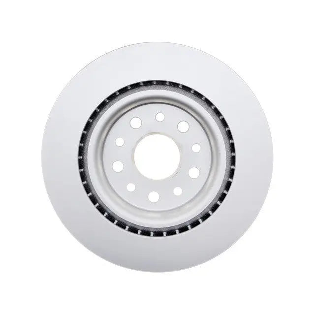 Raybestos Limited Supplier Warranty Brake Rotor 782850