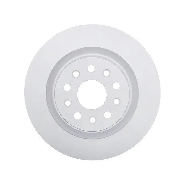 Raybestos Limited Supplier Warranty Brake Rotor 782850