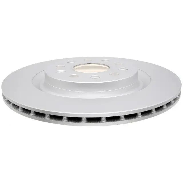 Raybestos Limited Supplier Warranty Brake Rotor 782850