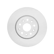 Raybestos Limited Supplier Warranty Brake Rotor 782851