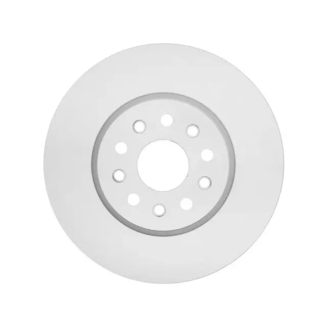 Raybestos Limited Supplier Warranty Brake Rotor 782851