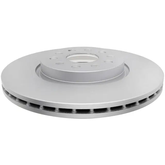 Raybestos Limited Supplier Warranty Brake Rotor 782851