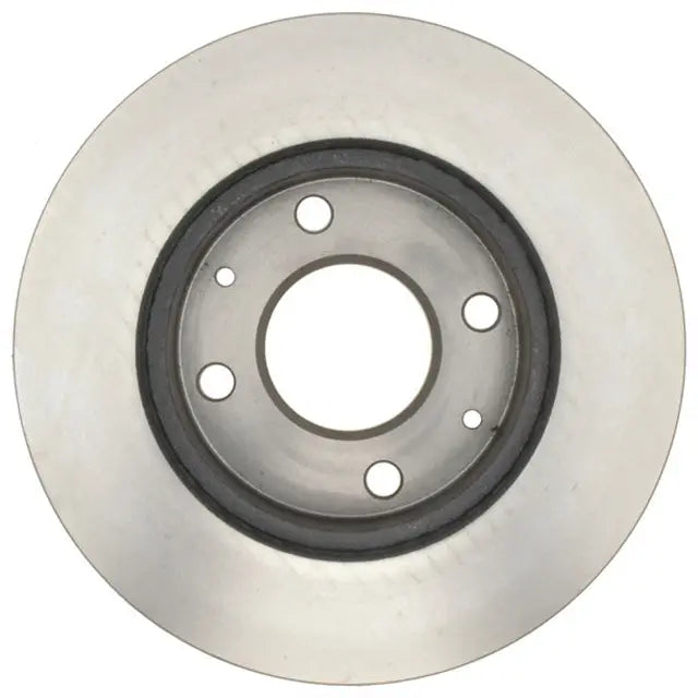 Raybestos Limited Supplier Warranty Brake Rotor 9227R - Parts