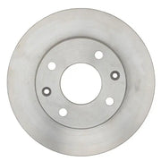 Raybestos Limited Supplier Warranty Brake Rotor 9227R - Parts