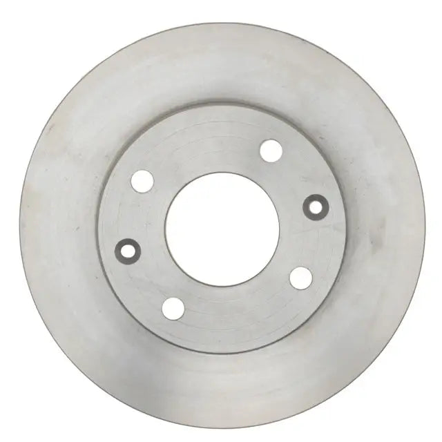 Raybestos Limited Supplier Warranty Brake Rotor 9227R - Parts