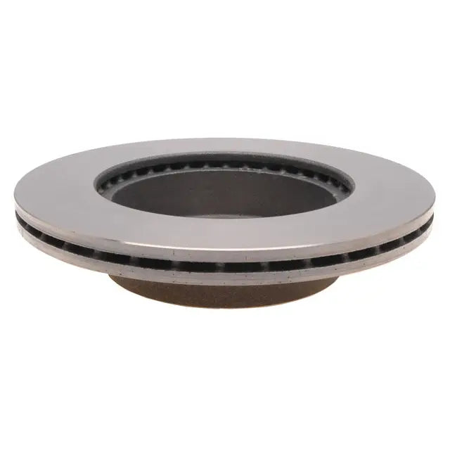 Raybestos Limited Supplier Warranty Brake Rotor 9227R - Parts