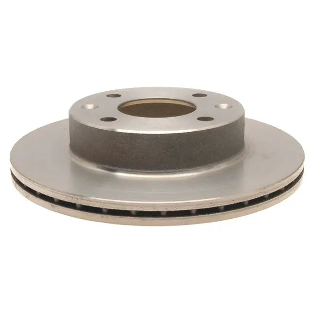 Raybestos Limited Supplier Warranty Brake Rotor 9227R - Parts