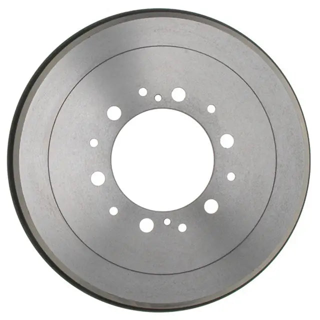Raybestos Limited Supplier Warranty Brake Drum 9328R - Parts