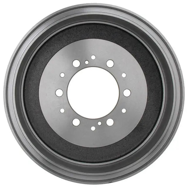 Raybestos Limited Supplier Warranty Brake Drum 9328R - Parts