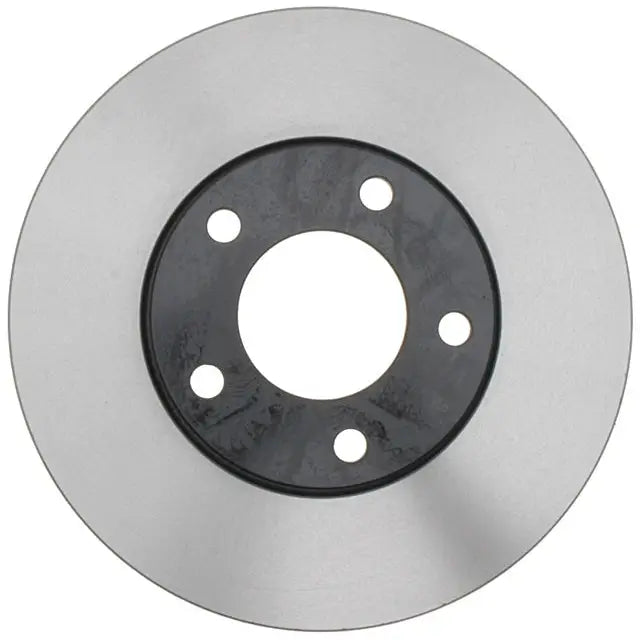Raybestos Limited Supplier Warranty Brake Rotor 96065R - Parts