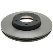 Raybestos Limited Supplier Warranty Brake Rotor 96065R - Parts