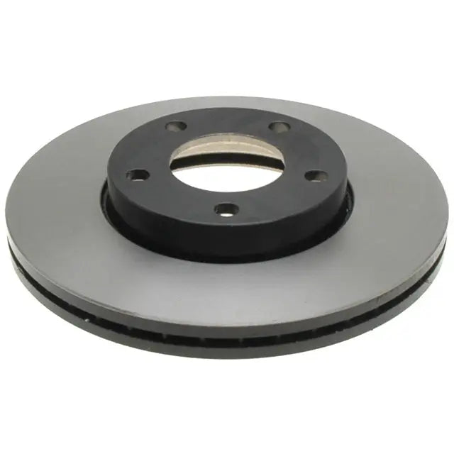 Raybestos Limited Supplier Warranty Brake Rotor 96065R - Parts