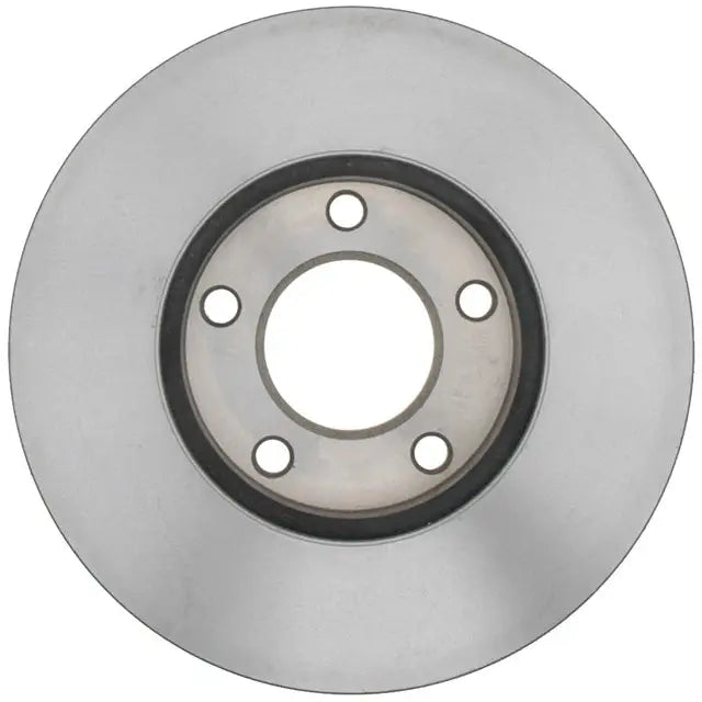 Raybestos Limited Supplier Warranty Brake Rotor 96065R - Parts