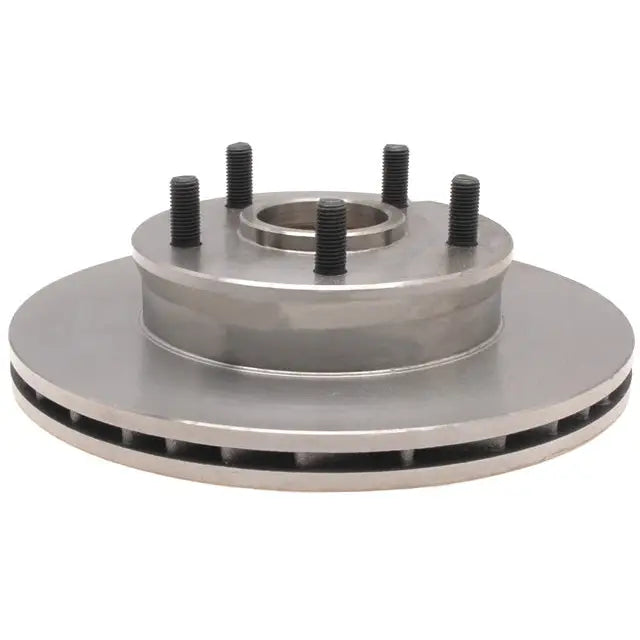 Raybestos Limited Supplier Warranty Brake Rotor 96302R - Parts