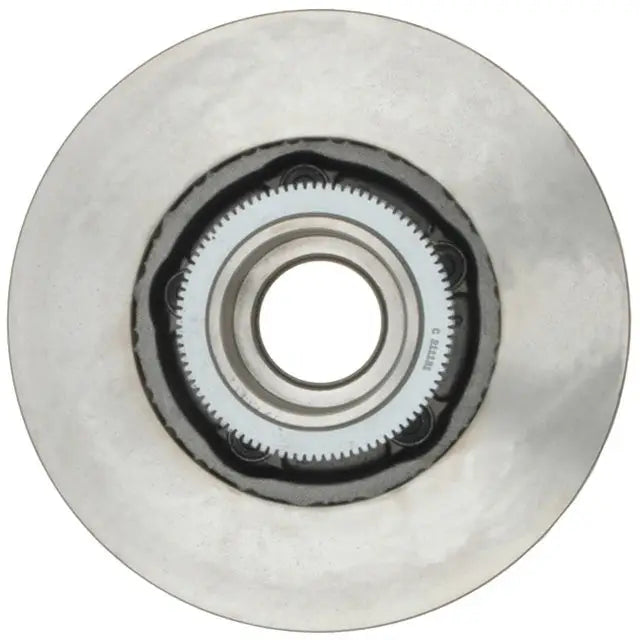 Raybestos Limited Supplier Warranty Brake Rotor 96302R - Parts