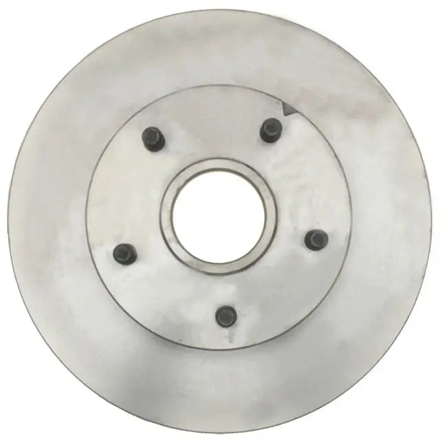 Raybestos Limited Supplier Warranty Brake Rotor 96302R - Parts